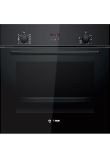 Bosch&ferre Sanremo HBF512BB1T - SC405 - D086 3 Lü Ankastre Set