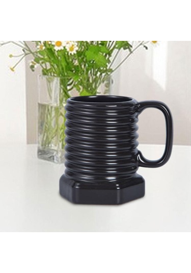 Suntek Seramik Kahve Içme Bardağı Suyu Porselen Koleksiyonu