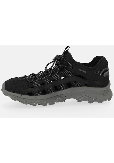 Merrell Speed Fusıon Erkek Ayakkabı J005007 J005007 Siyah