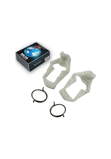 Mercedes W163 Ml320 Ml350 Mk430 Ml500 Ml55 Sol Sağ Kilit Plastiği