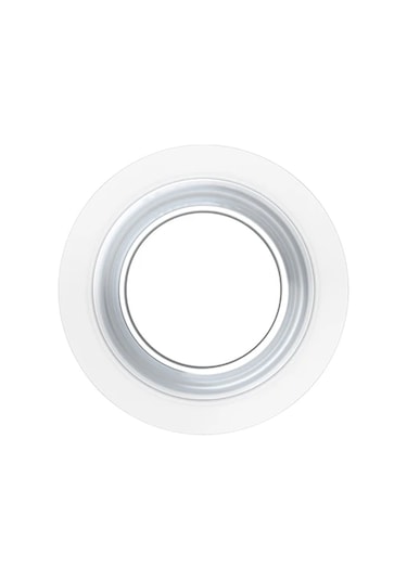 Göğüs Pompası Aksesuarları Flanş Huni Ekler 13/15/17/19/21/24mm Kalibre Boyutu 15pcs-4pcs