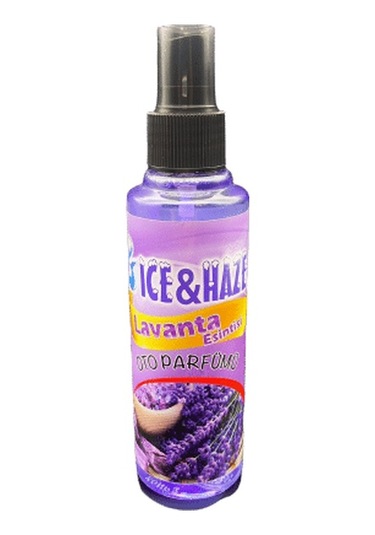 Ice&haze Sprey Oto Koku 170ml Lavanta