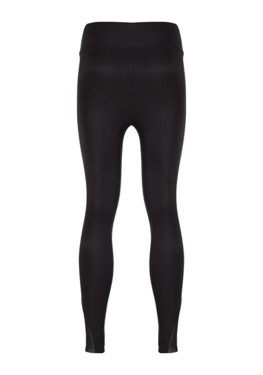 New Balance Wpp1127-bk Kadın Tayt Siyah