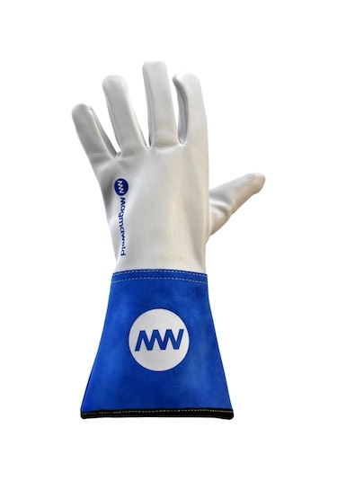 Magmaweld Tıg B200 Kaynak Eldiveni No.10 8520102010