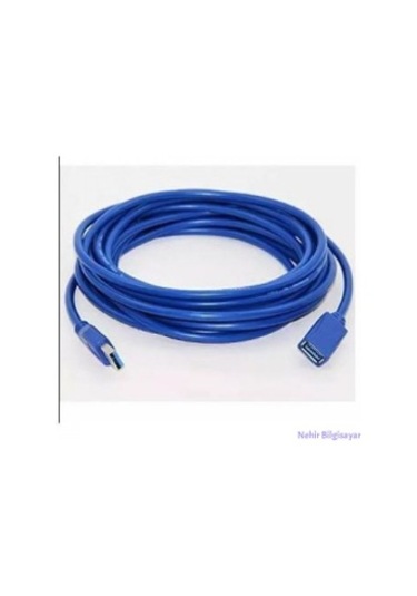 10 Metre Usb 3.0 Uzatma Kablosu 10 Metre Usb Uzatma Kablosu