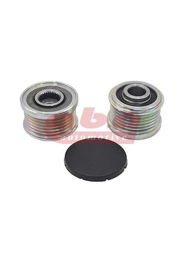 Aba 25150127 Alternatör Kasnağı Bmw E81 E87 E46 E90 E60 E64 E63 E65 E83 Z4 E84 7550001