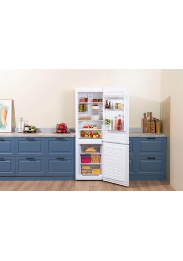 Regal NFK 42720 427 LT No-Frost Kombi Tipi Buzdolabı