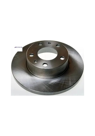 Ac2177 Ön Fren Disk Aynası Ducato/boxer 1.4 94-