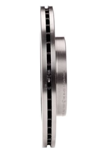 Ford Fiesta 1.5Tdci 2012-2017 Bosch Ön Disk 2 Adet