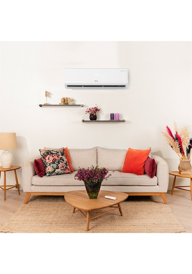 Regal 24000 BTU/H A++ R32 Inverter Duvar Tipi Klima