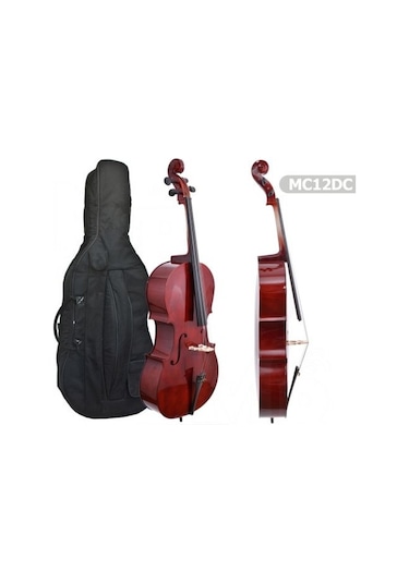 Çello Manuel Raymond Mc12dc