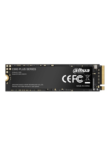Dahua DH-SSD-C900VN Plus 512 GB 3200/2500 MB/s Nvme M.2 SSD