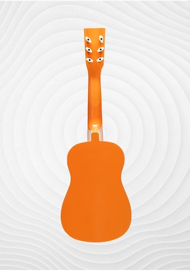 Fr-23or 6 Telli Çocuk Gitarı