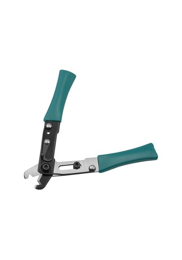 Xiyyadms Küçük Boru Kesici Ct-1104 - 3mm Kapasiteli, Soğutma Tamiri İçin El Aracı, Dayanıklı Çelik Uç Ve Kauçuk Kollü