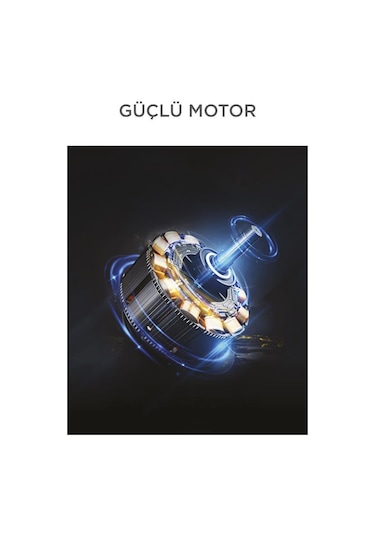 Torima TTB-01 Mavi Hava Üfleme Makinesi