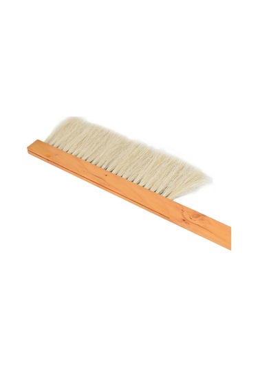 Youmex "4 Parçalı Arıcı Seti: Arıcı Ceketi, Eldiven, Çerçeve Tutucu Ve Fırça - Arı Sokmalarına Karşı Koruma" Beyaz