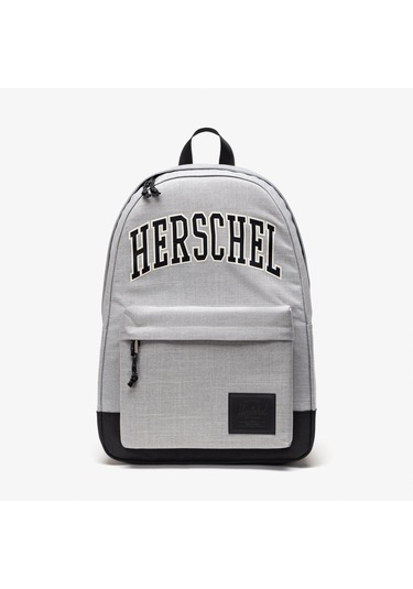 Herschel Classic Xl Unisex Gri Sırt Çantası 11546