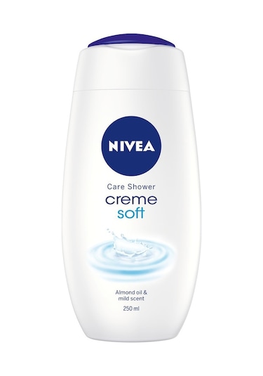 Nivea Creme Soft Kremsi Dokunuş Banyo ve Duş Jeli 250 ML