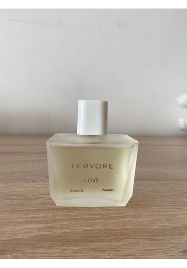 Fervore Love Kadın Parfüm EDP 100 ML