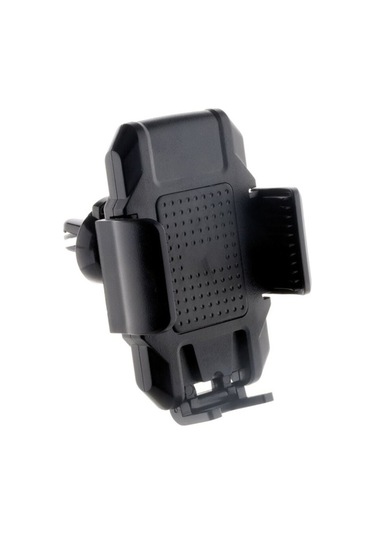 Yingfu Zenitech Araç Telefonu Ve Gps Tutucu, Koyu Renk, Standart Boyut, Tüm Araçlar İçin Uygun Diğer