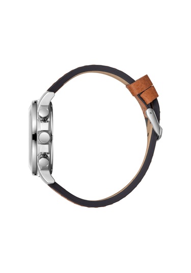 Slazenger Sl.09.2480.2.02 Erkek Kol Saati Metalik