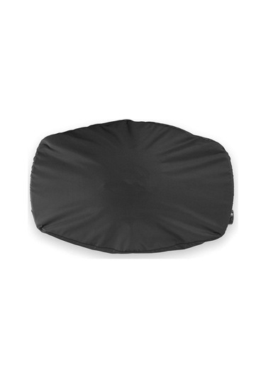 Xiyyadms 210d Oxford Beşik Kapak Siyah 82x48x32cm - Su Geçirmez, Yağmur Ve Toz Koruyucu, Bbq Ve Mangal Koruması İçin Dış Mekan Kullanıma Uygun Çok Renkli