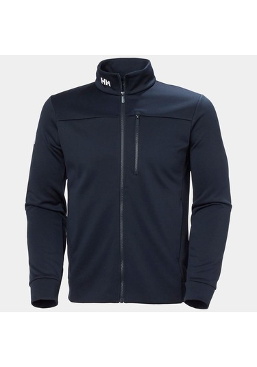 Helly Hansen Crew Fleece Erkek Polar Mont Hha.30229 Hha.597 Lacivert