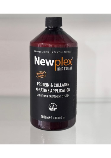 Medoxin Newplex Keratin 1000 Ml