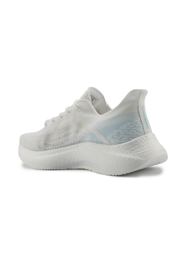 Lumberjack Vendy 5fx Beyaz Kadın Comfort Ayakkabı Beyaz