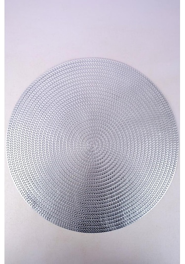 Digithome 6 Lı Amerikan Servisi Supla Yuvarlak Gümüş Acr-004 C320.33 Gümüş