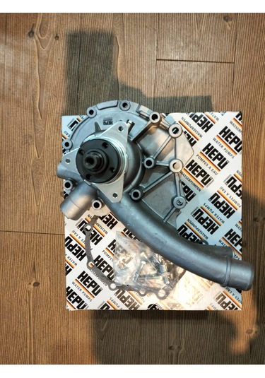 Mercedes W124 W201 M102 Devirdaim Hepu Devirdaim