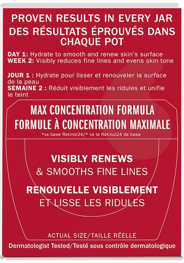 Olay Retinol 24 Max Nemlendirici Gece Kremi 48gr