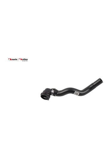Yedek Su Depo Hortumu Corsa E 1336636/ 13355360