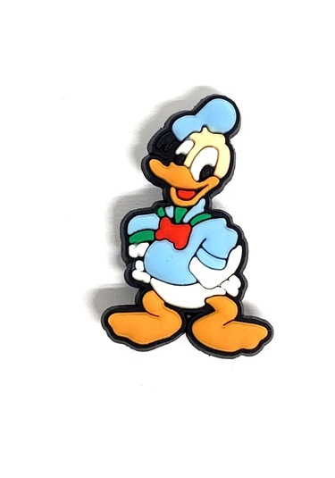 Crocs Terlik Süsü & Renkli Aksesuar Jibbitz (475024302)