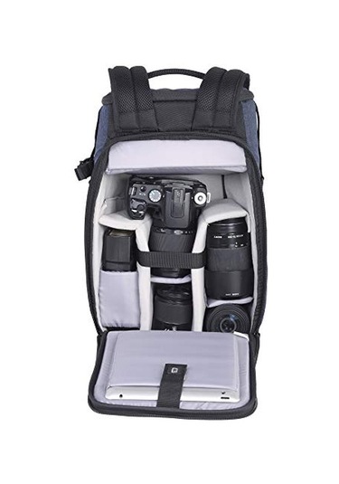 Vanguard Multi Style Kamera Çantaları Standart