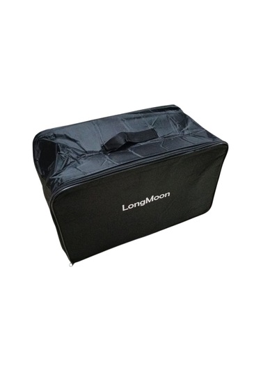 Lmk070l Cajon Kılıfı 30-30-50cm. Sert Kumaş Kajon Kılıfı