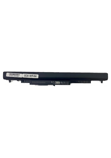 Fitcell Hp 15-ay016nt , 15-ay017nt Notebook Batarya - Pil