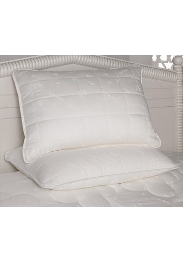 Bambu Yastık 50x70 Cm Çok Renkli