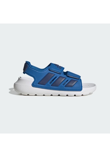 Adidas Altaswim 2.0 C Unisex Çocuk Sandalet Id2841 Mavi