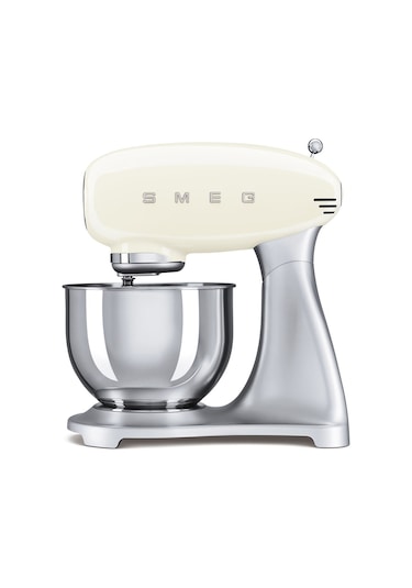 Smeg SMF01CREU Stand Mikseri