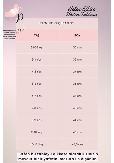 Kız Çocuk Helen Kırmızı Askılı Kat Kat Bağlama Jile Elbise