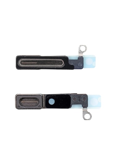 iPhone Uyumlu 8 İç Kulaklık Toz Filtresi Buzzer Izgarası Mesh