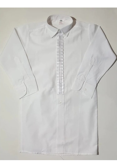 Erkek Çocuk Sünnet Gömleği