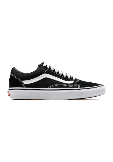 Vans VN000D3HY281 Old Skool Unisex Günlük Ayakkabı - Siyah