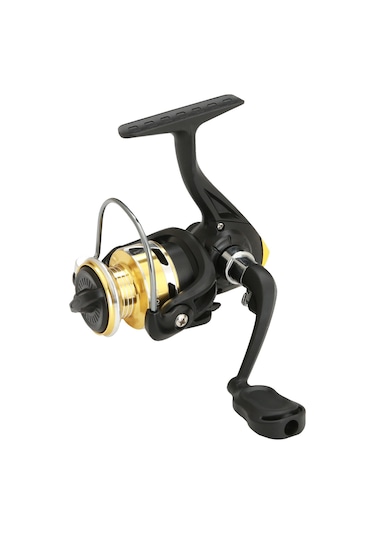 Lemestar Mini Metal-plastik Spinning Olta Makinesi - Yeşil/sarı/pembe Seçenekli, 5.2:1 Diş Oranı, 5kg Maksimum Sürtünme