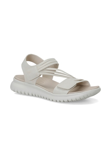 Kinetix Areyo Bej Kadın Spor Sandalet 000000000102239074