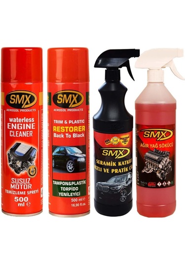 Smx Efsane Fırsatları -9-