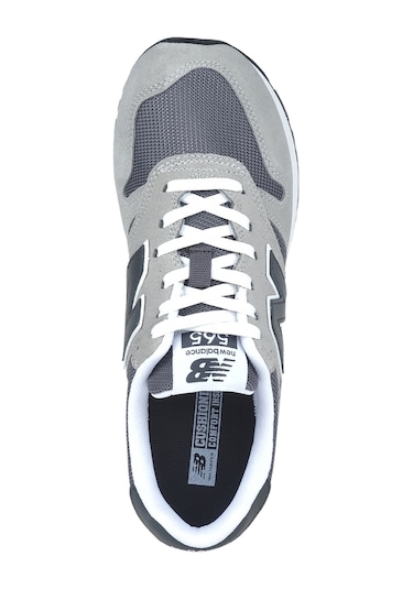New Balance 565 Erkek Gri Spor Ayakkabı Ml565gab Gri