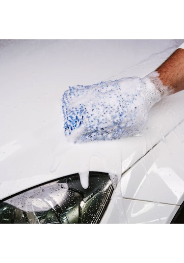 Gyeon Q²m Bathe Ph Nötr Cilalı Oto Şampuanı - 1000 Ml -yüksek Kon