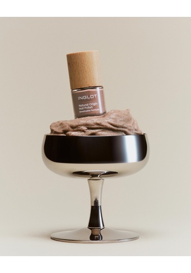 Natural Origin Nail Polish 6